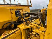 1974 JOHN DEERE 400A BACKHOE DIGGER - 26
