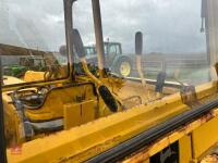 1974 JOHN DEERE 400A BACKHOE DIGGER - 28
