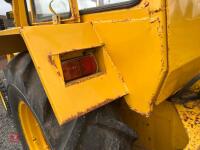 1974 JOHN DEERE 400A BACKHOE DIGGER - 29