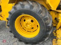 1974 JOHN DEERE 400A BACKHOE DIGGER - 31