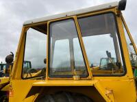 1974 JOHN DEERE 400A BACKHOE DIGGER - 32