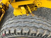 1974 JOHN DEERE 400A BACKHOE DIGGER - 35