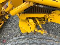 1974 JOHN DEERE 400A BACKHOE DIGGER - 36