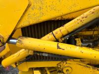 1974 JOHN DEERE 400A BACKHOE DIGGER - 37