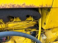 1974 JOHN DEERE 400A BACKHOE DIGGER - 39
