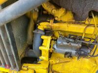 1974 JOHN DEERE 400A BACKHOE DIGGER - 40