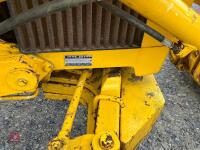 1974 JOHN DEERE 400A BACKHOE DIGGER - 52