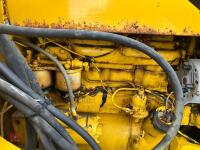1974 JOHN DEERE 400A BACKHOE DIGGER - 54