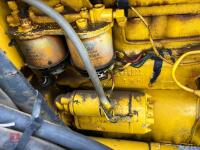 1974 JOHN DEERE 400A BACKHOE DIGGER - 55