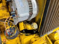 1974 JOHN DEERE 400A BACKHOE DIGGER - 56