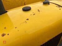 1974 JOHN DEERE 400A BACKHOE DIGGER - 58