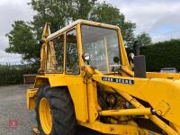 1974 JOHN DEERE 400A BACKHOE DIGGER - 59