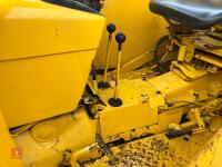 1974 JOHN DEERE 400A BACKHOE DIGGER - 60
