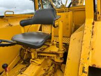 1974 JOHN DEERE 400A BACKHOE DIGGER - 61