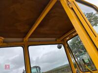 1974 JOHN DEERE 400A BACKHOE DIGGER - 62