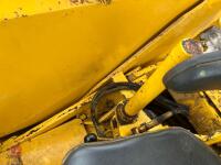 1974 JOHN DEERE 400A BACKHOE DIGGER - 67
