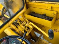 1974 JOHN DEERE 400A BACKHOE DIGGER - 69