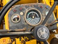 1974 JOHN DEERE 400A BACKHOE DIGGER - 73