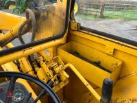 1974 JOHN DEERE 400A BACKHOE DIGGER - 77
