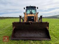 1999 CASE 590 SLE BACKHOE LOADER - 7
