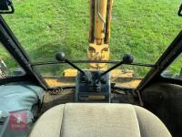 1999 CASE 590 SLE BACKHOE LOADER - 8