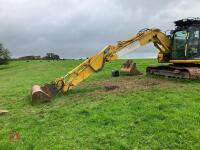 2020 KOBELCO 140 SR SBL C5 DIGGER - 2