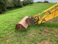 2020 KOBELCO 140 SR SBL C5 DIGGER - 4