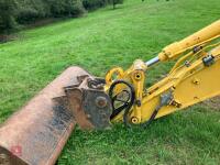 2020 KOBELCO 140 SR SBL C5 DIGGER - 5