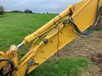 2020 KOBELCO 140 SR SBL C5 DIGGER - 6