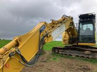 2020 KOBELCO 140 SR SBL C5 DIGGER - 7