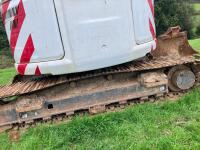 2020 KOBELCO 140 SR SBL C5 DIGGER - 15