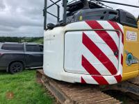 2020 KOBELCO 140 SR SBL C5 DIGGER - 16