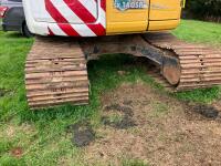 2020 KOBELCO 140 SR SBL C5 DIGGER - 19