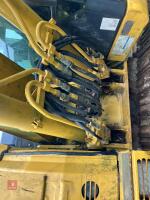 2020 KOBELCO 140 SR SBL C5 DIGGER - 27