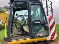 2020 KOBELCO 140 SR SBL C5 DIGGER - 29