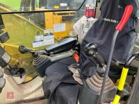 2020 KOBELCO 140 SR SBL C5 DIGGER - 30