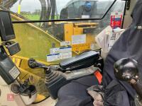 2020 KOBELCO 140 SR SBL C5 DIGGER - 31