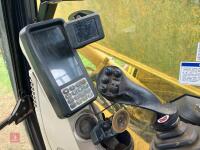 2020 KOBELCO 140 SR SBL C5 DIGGER - 33