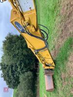 2020 KOBELCO 140 SR SBL C5 DIGGER - 39