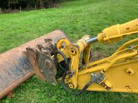 2020 KOBELCO 140 SR SBL C5 DIGGER - 40