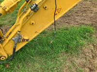 2020 KOBELCO 140 SR SBL C5 DIGGER - 43