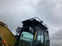 2020 KOBELCO 140 SR SBL C5 DIGGER - 44