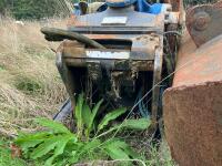 2020 KOBELCO 140 SR SBL C5 DIGGER - 66