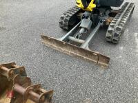 2023 WACKER NEUSON ET18 DIGGER - 19