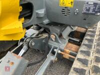 2023 WACKER NEUSON ET18 DIGGER - 22