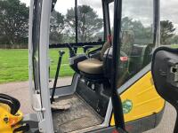 2023 WACKER NEUSON ET18 DIGGER - 23
