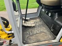 2023 WACKER NEUSON ET18 DIGGER - 24