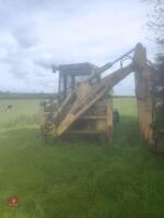 FORD 655 DIGGER (S/R)