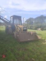 FORD 655 DIGGER (S/R) - 2