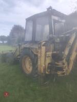 FORD 655 DIGGER (S/R) - 3